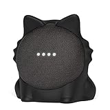 Odd-on Caat - Adorable Cat Stand for Google Home