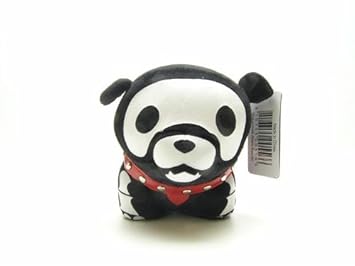 skelanimals plush