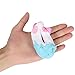 AOLIGE Jumbo Squishies Cute Panda Donuts Kawaii Cream Scented Very Squishies Slow Rising Decompression Squeeze Kids Simulation Toys