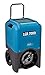 Dri-Eaz LGR 7000XLi Commercial Dehumidifier with Pump F412, 29 Gal, Industrial Dehumidifier