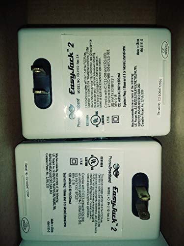 Best Wireless Phone Jack for Landlines - Auto Up Scale