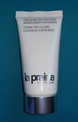 la prairie time release moisturizer
