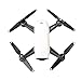 Drone Carbon Fiber (for DJI Mavic Air 2)