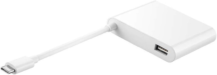 huawei adaptador hdmi