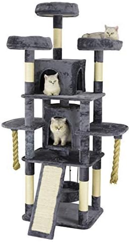 go pet club cat tree