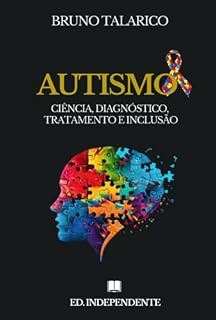 Livro Autismo