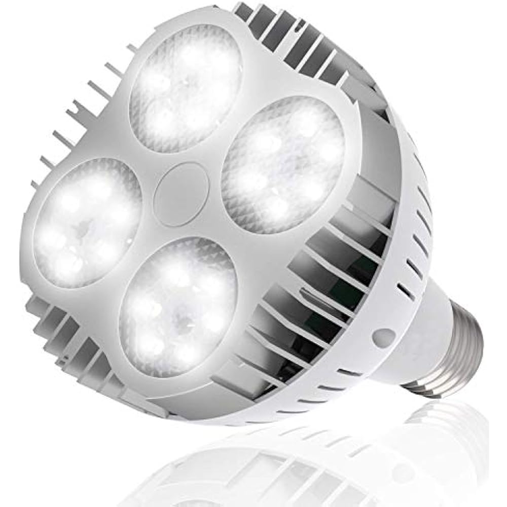 Swimming Pool Led Light Bulb White 120V 45W 300600w Traditional