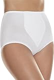 2-pack Light Control with Tummy Panel Brief