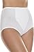 2-pack Light Control with Tummy Panel Brief
