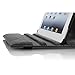 Targus VersaVu Classic 360-Degree Rotating Case and Stand for iPad 2/3/4, Black (THZ156US), NOT FOR NEWER IPAD MODELS