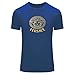 Versace Gold Logo For 2016 Men Printed Short Sleeve Tee T-shirt