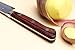 Yoshihiro VG10 16 Layer Hammered Damascus Stainless Steel Petty Utility Knife (5.3'' (135mm))