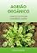 Livro Agrião Orgânico
