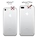 Phone Case Compatible with Apple iPhone 7 Plus/iPhone 8 Plus, with [Tempered Glass Screen Protector] Magpul [Field] MAG849-FDE Polymer Protector Cover Retail Packaging (Flat Dark Earth)