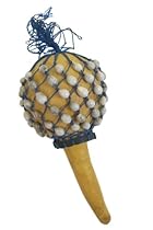 Axatse African Shaker - Maraca, Rumba Shaker - 3