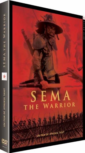Sema The Warrior