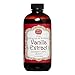 Spicy World Madagascar Bourbon Pure Vanilla Extract 8 Ounce - One Month Cold Extraction Process! No Heat or Pressure Used!