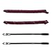 Curlformers Hair Curlers Deluxe Range Spiral Curls Styling Kit, 40 No Heat Hair Curlers and 2 Styling Hooks for Super Long Hair up to 29