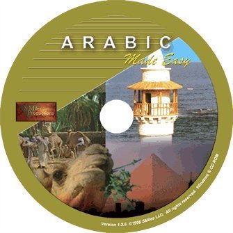 Arabic Made Easy (Jewel Case) - Thumbnail 5