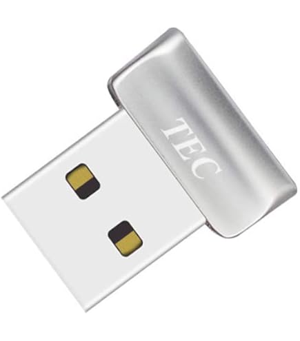 Amazon.com : BIO-key EcoID Fingerprint Reader - Tested & Qualified