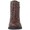 GLOBALWIN-Womens-Ankle-Booties-Fashion-Combat-Boots