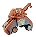 Hatch 'n Heroes Cars Mater Transforming Figure