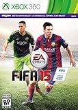 FIFA 15 - Xbox 360