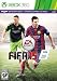 FIFA 15 - Xbox 360 primary