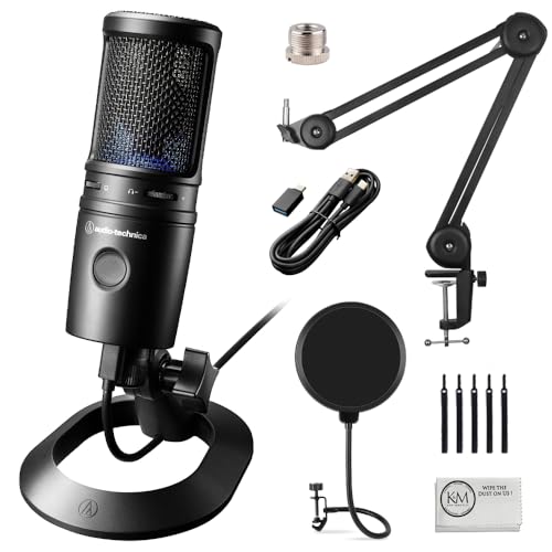 Preis-Update: Audio-Technica AT2020USB-X... für 309,62€ Jetzt checken!