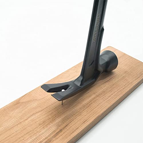 KOTAPRO Framing Hammer 16OZ, Permanent HeadtoHandle Epoxy Bond