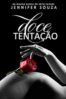 Livro Doce Tentação