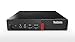 Lenovo Thinkcentre M710q Tiny PC - Intel i3-6100T Dual Core 3.20GHz 8GB- DDR4 256GB-SSD 802.11AC BT 2-Display-Ports VGA 6-USB3.0 Ports Win 10 Pro 64bit