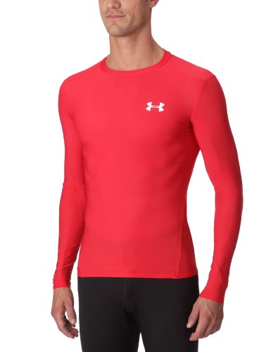 Men's HeatGear® Compression Long Sleeve T-Shirt