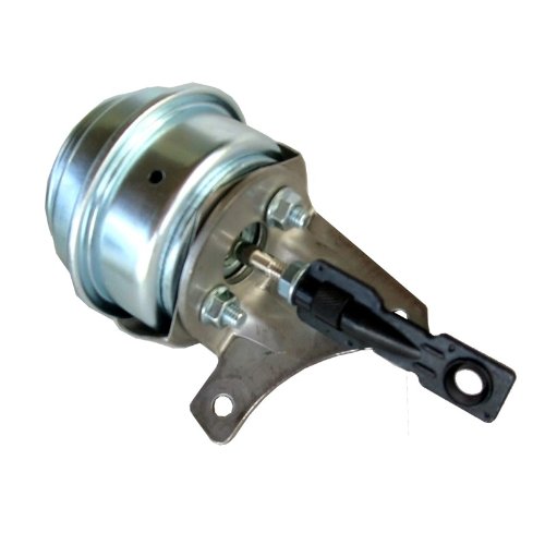 Turbo Internal Wastegate Vacuum Actuator Stainless Steel Mounting