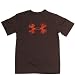 Under Armour Boys UA Antler Logo T-Shirt