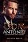 Livro Dom Antônio: Um Reencontro Com o Passado (Série G.A.M.A Livro 2)