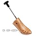 FootFitter High Heel Women Shoe Stretcher, Adjustable Shoe Stretcher for 3” to 6” Heels, Width Stretcher for Women Stilettos & Pumps (US 6.5-8) MEDIUM