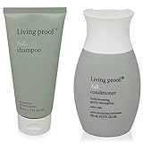 Living Proof Full Shampoo and Full Conditioner Travel Size Combo