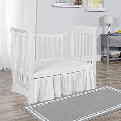 dream on me violet crib