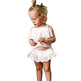 VIASA_baby clothing set VIASA Baby Girls Outfits