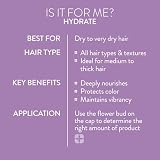 Pureology Hydrate Shampoo 266ml & Conditioner 266ml Duo 2020 view 11