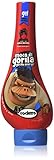 Moco De Gorilla Strong Hold Molding Gel, Red, 11.99 Ounce
