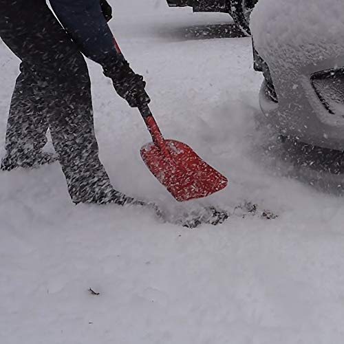 KYLIN Aluminum Sport Utility Scalable Portable Shovel - Thumbnail 7