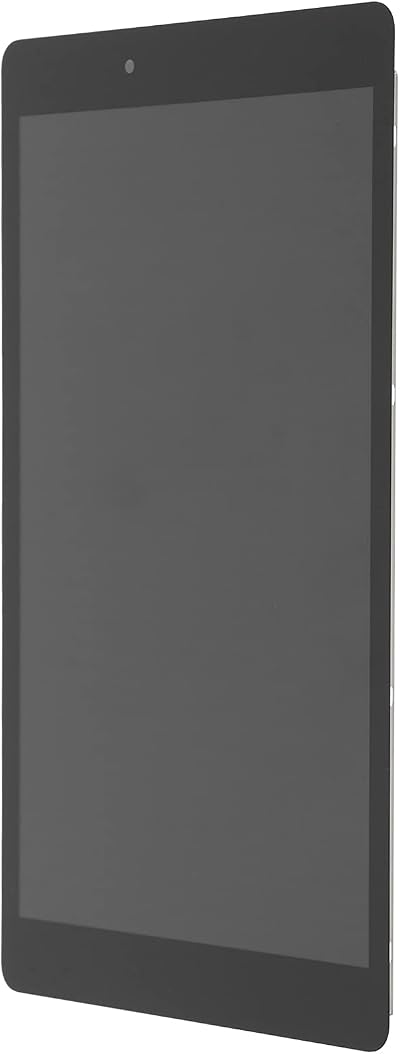 Shanrya LCD Screen Replacement for T290 Tablet PC Mini Touch Screen Display