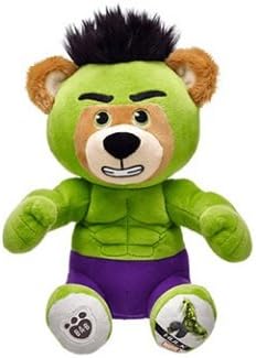 mega oso de peluche