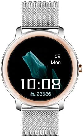 Smart Metal fit Smart watch