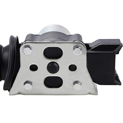 Dantoo Power Door Lock Actuator - Driver or Passenger Side - Replaces 22020256, 1719362, 22062740, 1719363, 22071947, 8134627, 746-014, J8134627, 16603085, 746014 - Fits Buick, Cadillac, Chevy, GMC,