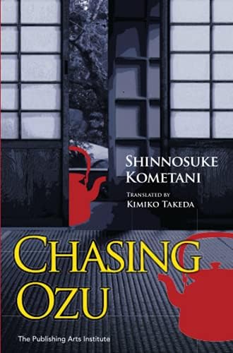 Amazon.com: Ozu and the Poetics of Cinema: 9780691008226: Bordwell