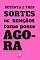 Livro 73 Sortes de Bênçãos Tome Posse AGORA: Para a Saúde do Corpo