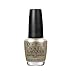 OPI Nail Lacquer, HR G42 Comet Closer, 0.5 Ounce